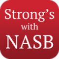 Strong's Concordance with NASB Mod APK icon