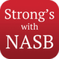 Strong's Concordance with NASB icon