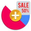 (SALE) MATERIALISTIK ICON PACK icon