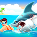 Shark Attack Mod APK icon