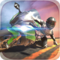 WOR - World Of Riders Mod APK icon