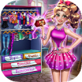 Doll Lucky Dress Up icon