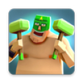 Fling Fighters Mod APK icon