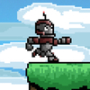 Buddy Bot: Slayer of Sadness Mod APK 1.02 - Baixar Buddy Bot: Slayer of Sadness Mod para android com [Dinheiro Ilimitado