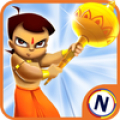 Chhota Bheem : The Hero Mod APK icon