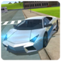 Real Car Drift Simulator Mod APK icon
