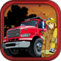 Firefighter Simulator 3D icon