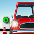 Puzzle Driver‏ icon