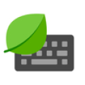 Mint Keyboard icon