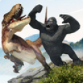 Dinosaur Hunter: Dinosaur Game Mod APK icon