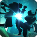 Shadow Battle Warriors  : Super Hero Legend Mod APK icon