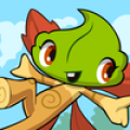 Tree World™: Free Pocket Pet A Mod APK icon