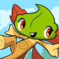 Tree World™: Free Pocket Pet A icon