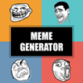 Funny Meme Generator & creator Mod APK icon