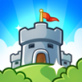 Merge Kingdoms Mod APK icon