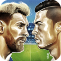 Soccer Duel Mod APK icon