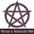 Wiccan & Witchcraft Spells PRO‏ icon