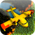 Fire Flying Mod APK icon