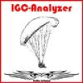 IGC Analyzer Mod APK icon