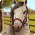 Horse Hotel - care for horses Mod APK icon