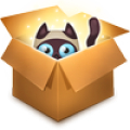 Breed cats using magic skills: Mod APK icon