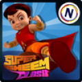 Super Bheem Clash - The Kung Fu Master Mod APK icon
