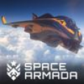 Space Armada Mod APK icon
