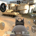 Shooting Hunter Special Strike Mod APK icon