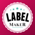 Label Maker Mod APK icon