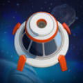 Asteronium Mod APK icon