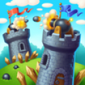 Tower Crush Mod APK icon