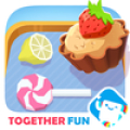 Food delivery - dessert order challenges Mod APK icon