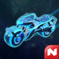 Space Rider Mod APK icon