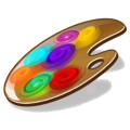 Paint a picture: Coloring Book Mod APK icon