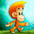 Benji Bananas Adventures Mod APK icon