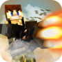 Blocky Mayhem Mod APK 1.0 - Baixar Blocky Mayhem Mod para android com [Dinheiro Ilimitado]