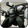 Destroy Gunners SP / ICEBURN!! Mod APK icon