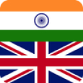 English Hindi Dictionary Mod APK icon