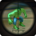Sniper Games 2023 Battlefield Mod APK icon