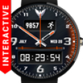 Falcon Watch Face icon