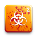 Zombie City Defense 2 icon