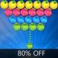 Fruit Bubble Shooter icon