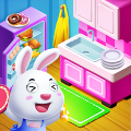 Cleanup Home: Cleaning Games Mod APK icon