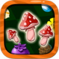 Forest Match 3 Puzzle Mania Mod APK icon