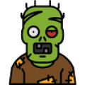 Zombie Defense Mod APK icon