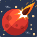 Planet Blast Mod APK icon