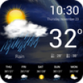 Weather Mod APK icon