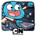 Gumball Wrecker's Revenge - Fr Mod APK icon