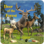 Deer of the Forest Mod APK 1.2 - Baixar Deer of the Forest Mod para android com [Dinheiro Ilimitado]