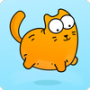 Fat Cat Jump Mod APK 1.1.5 - Baixar Fat Cat Jump Mod para android com [Dinheiro Ilimitado]